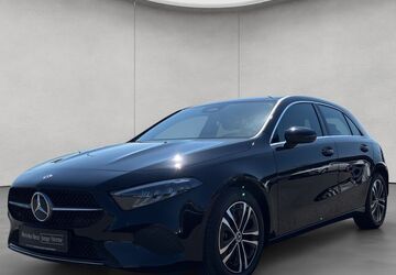 Mercedes-Benz A 180 19.633 km 26.950 &euro; Würzburg 97076