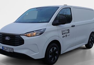 Ford Transit Custom 3.133 km 35.404 &euro; Würzburg 97076