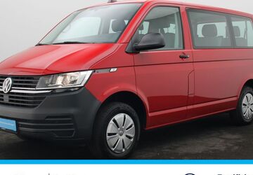 VW T6 Kombi 50.500 km 26.180 &euro; Würzburg 97076