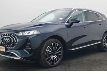 GWM Wey 05 7.000 km 39.880 &euro; Würzburg 97076