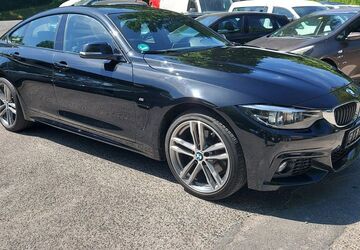 BMW 430 219.800 km 16.590 &euro; Würzburg 97082