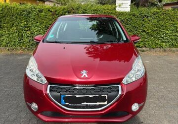 Peugeot 208 147.200 km 2.999 &euro; Zell am Main 97299