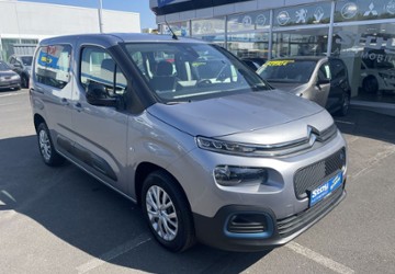 Citroen Berlingo 18.650 km 26.790 &euro; Würzburg 97076