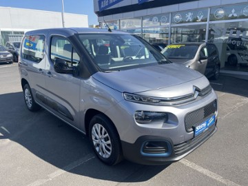Gebrauchte Citroën Berlingo