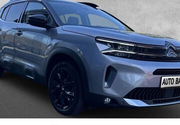 Citroen C5 Aircross 17.099 km 29.990 &euro; Marktheidenfeld 97828