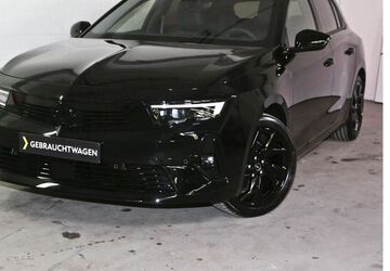 Opel Astra 8.900 km 23.990 &euro; Würzburg 97076