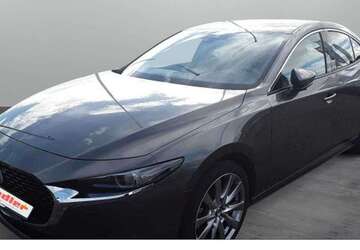 Mazda 3 59.500 km 18.980 &euro; Würzburg 97076