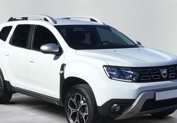Dacia Duster 106.800 km 14.980 &euro; Waldbrunn 97295