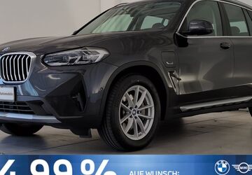 BMW X3 113.897 km 32.240 &euro; Würzburg 97076