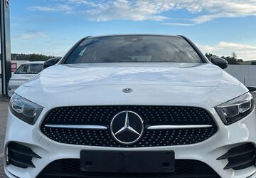 Mercedes-Benz A 220 149.000 km 22.700 &euro; Marktheidenfeld 97828