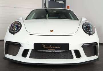 Porsche 991 12.500 km 169.889 &euro; Unterpleichfeld 97294