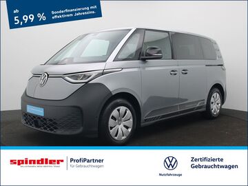 Gebrauchte VW ID. Buzz