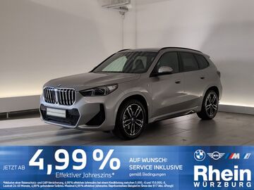 Gebrauchte BMW X1
