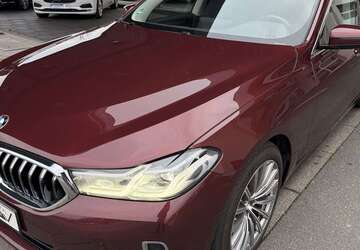 BMW 620 159.112 km 31.950 &euro; Tauberbischofsheim 97941