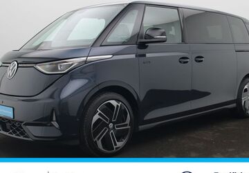 VW ID. Buzz 11.500 km 70.980 &euro; Würzburg 97076