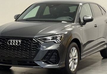 Audi Q3 23.500 km 46.800 &euro; Marktheidenfeld 97828