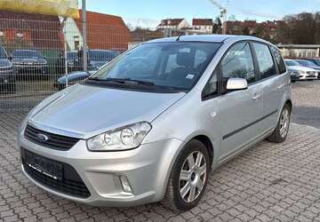 Ford C-Max 207.163 km 1.490 &euro; Würzburg 97076