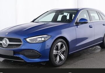Mercedes-Benz C 220 12.500 km 39.450 &euro; Karlstadt 97753
