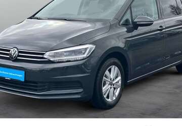 VW Touran 22.000 km 34.380 &euro; Kitzingen 97318