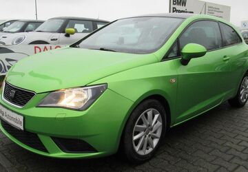 Seat Ibiza 174.000 km 4.790 &euro; Karlstadt 97753