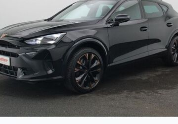 Cupra Formentor 12.500 km 46.480 &euro; Würzburg 97076