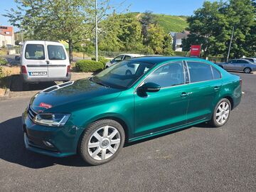 Gebrauchte VW Jetta