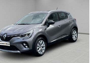 Renault Captur 23.428 km 18.790 &euro; Würzburg 97076