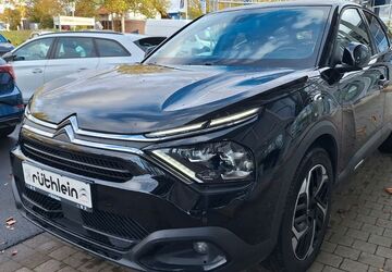 Citroen C4 18.800 km 23.990 &euro; Würzburg 97076