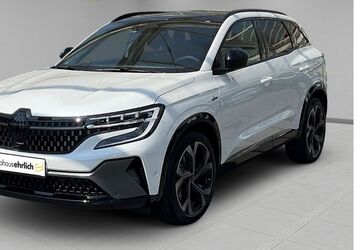 Renault Austral 2.005 km 39.990 &euro; Würzburg 97076