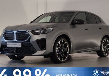 BMW X2 16.699 km 51.200 &euro; Würzburg 97076