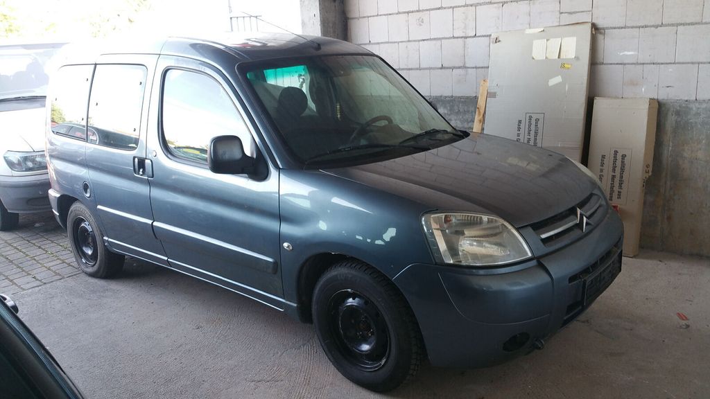 Citroen Berlingo 250.000 km 1.500 &euro; Randersacker 97236