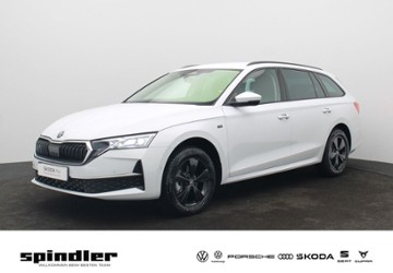 Skoda Octavia 15.000 km 35.280 &euro; Würzburg 97084