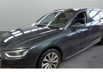 Audi A4 82.000 km 25.980 &euro; Würzburg 97076