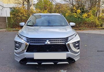 Mitsubishi Eclipse Cross 48.000 km 22.999 &euro; Würzburg 97078