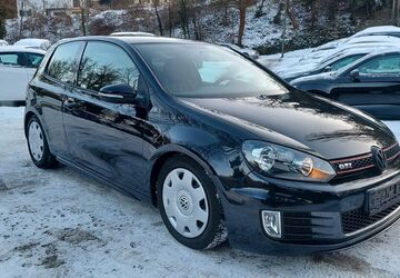VW Golf 164.500 km 9.850 &euro; Würzburg 97082