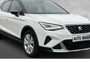 Seat Arona 39.900 km 18.990 &euro; Marktheidenfeld 97828