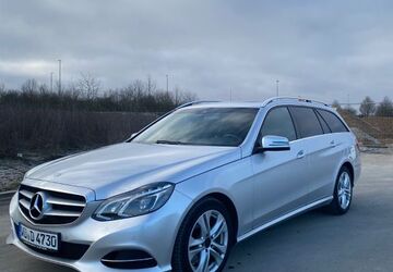 Mercedes-Benz E 350 176.350 km 16.200 &euro; Iphofen 97346