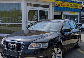 Audi A6 297.664 km 2.850 &euro; Würzburg 97078