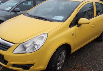 Opel Corsa 149.770 km 2.499 &euro; Kitzingen 97318