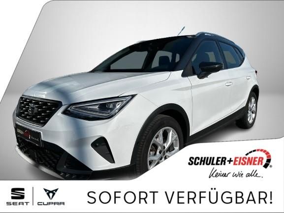 Seat Arona 62.000 km 19.990 &euro; Werneck 97440