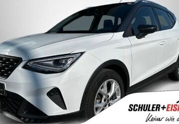 Seat Arona 62.000 km 20.790 &euro; Werneck 97440