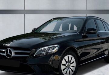 Mercedes-Benz C 180 134.000 km 16.999 &euro; Kist 97270