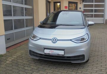 VW ID.3 45.100 km 23.250 &euro; Hausen 97262