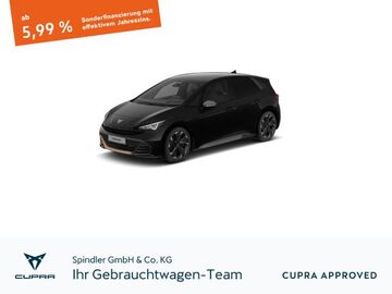 Gebrauchte Cupra BORN