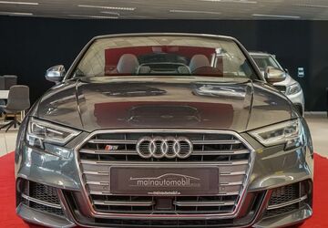 Audi S3 84.500 km 29.999 &euro; Würzburg 97070
