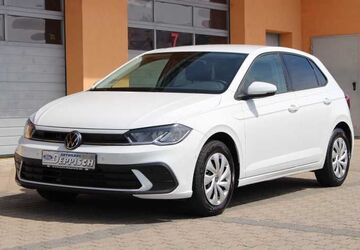 VW Polo 8.500 km 18.990 &euro; Werneck 97440