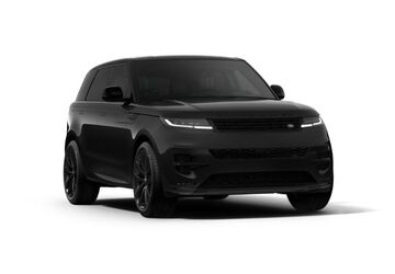 Land Rover Range Rover Sport 2.900 km 131.900 &euro; Kürnach 97273