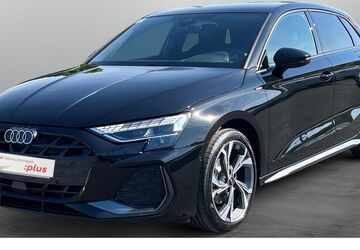 Audi A3 9.000 km 41.980 &euro; Kitzingen 97318