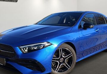 Mercedes-Benz A 250 13.900 km 42.890 &euro; Tauberbischofsheim 97941