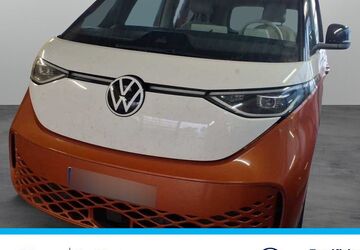 VW ID. Buzz 24.500 km 43.980 &euro; Würzburg 97076